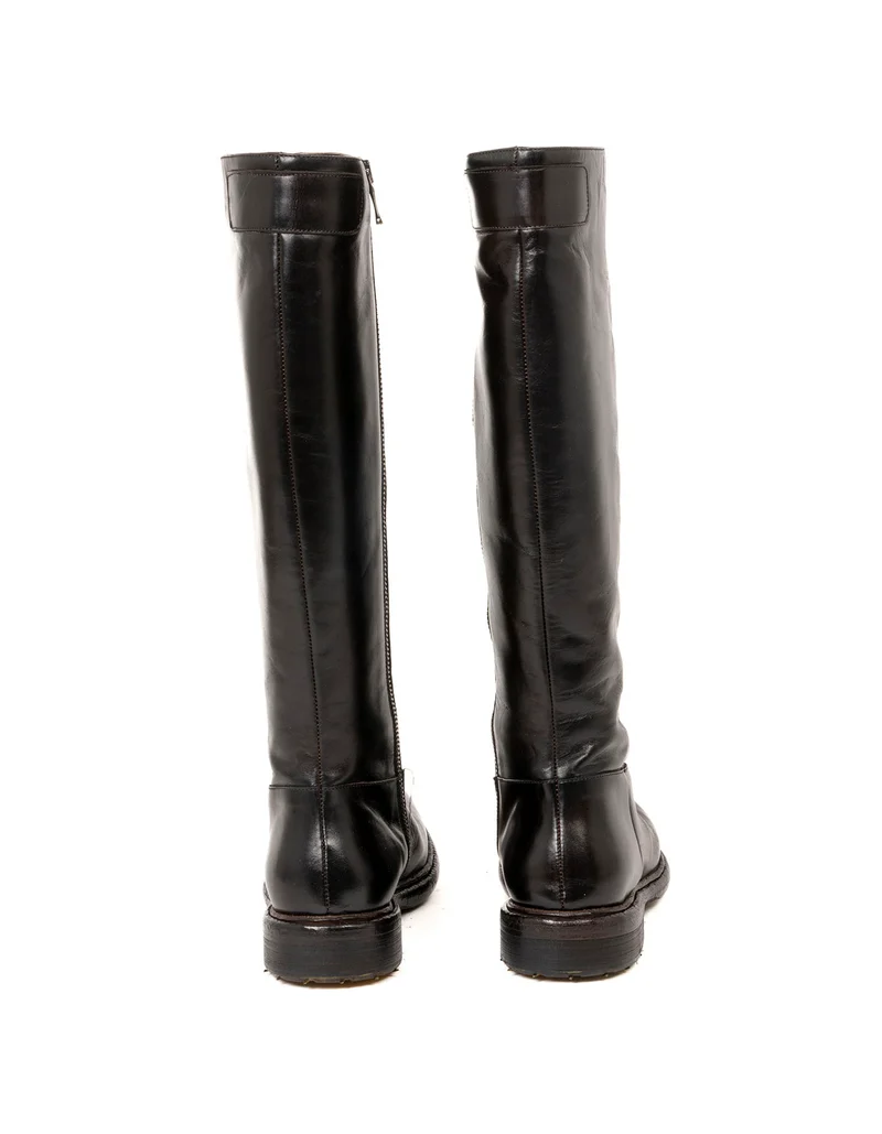 Botte crispiniano women