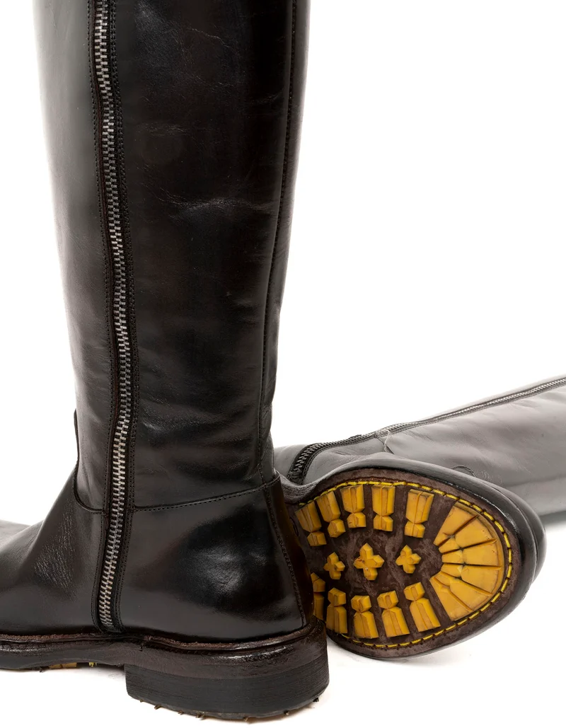 Botte crispiniano women