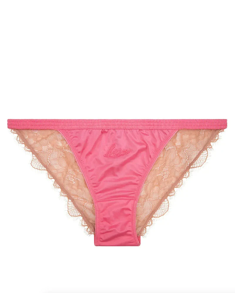 Culotte wild rose love stories