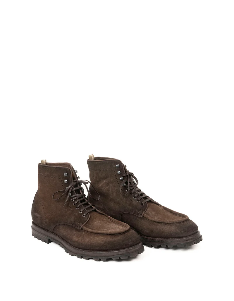 Derby officine creative men
