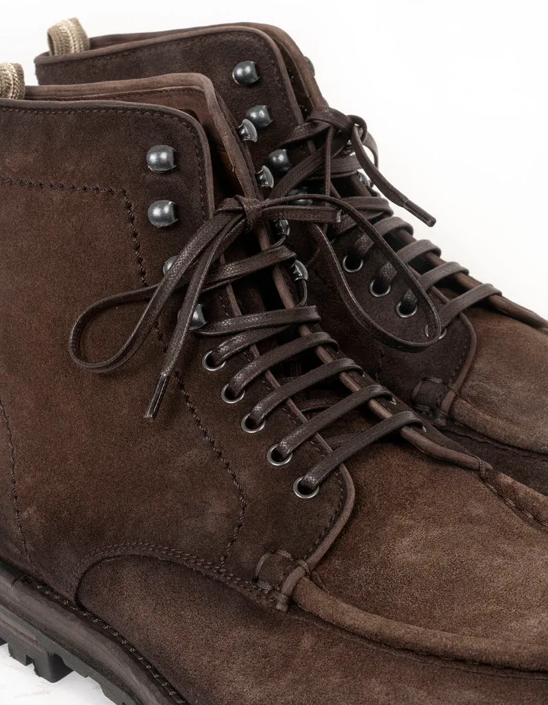 Derby officine creative men