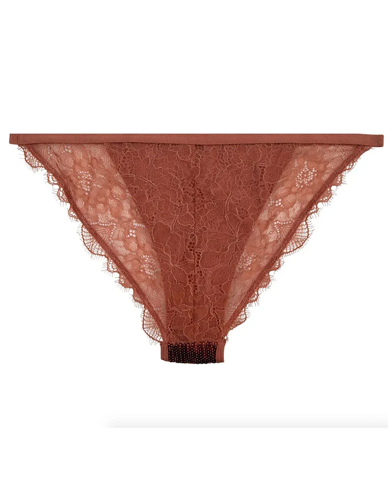 Culotte wild rose love stories