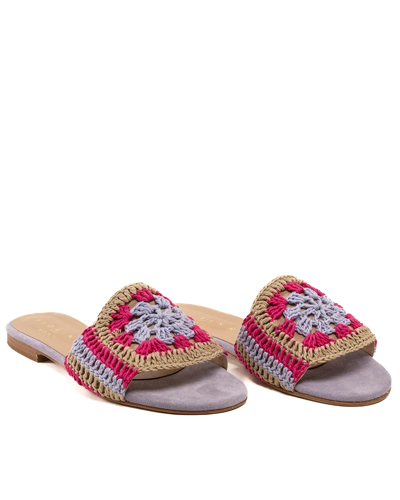 Mule fiorina