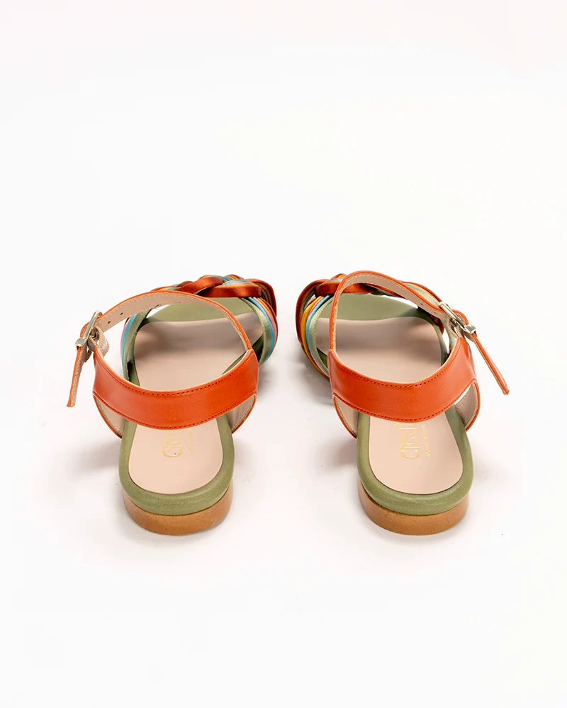 Sandale creatis