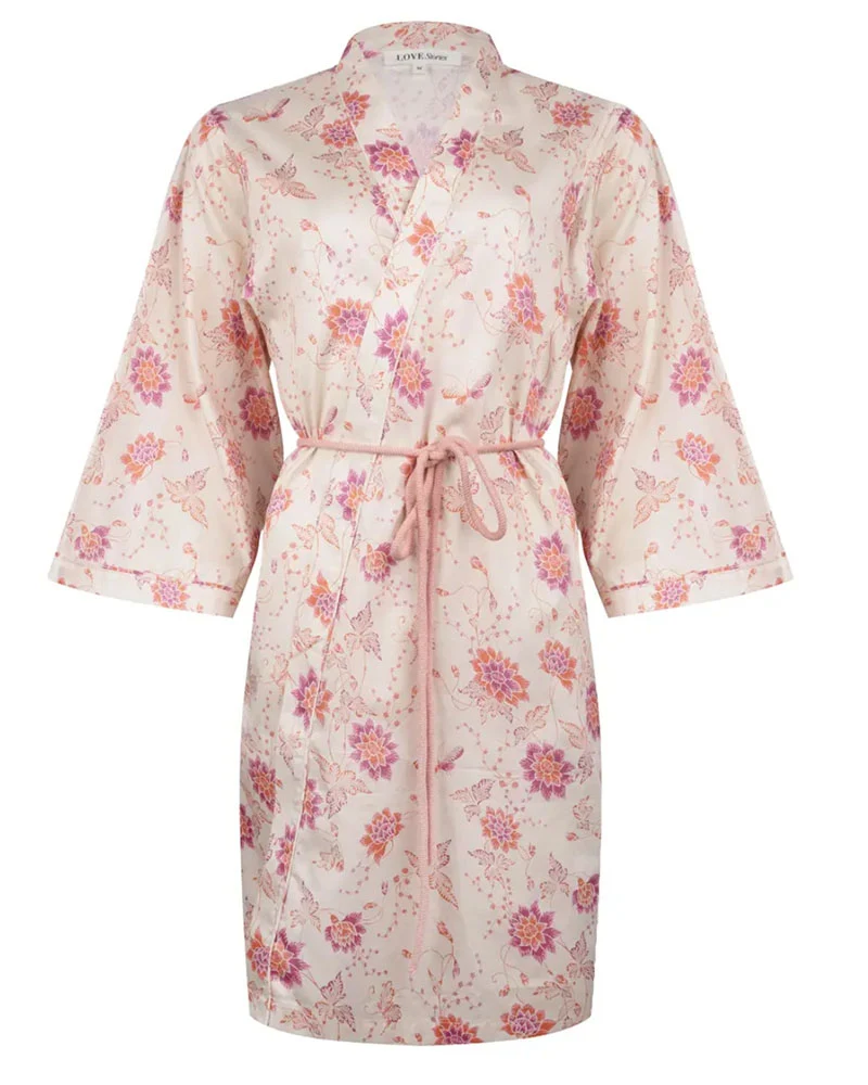 Kimono jolie love stories