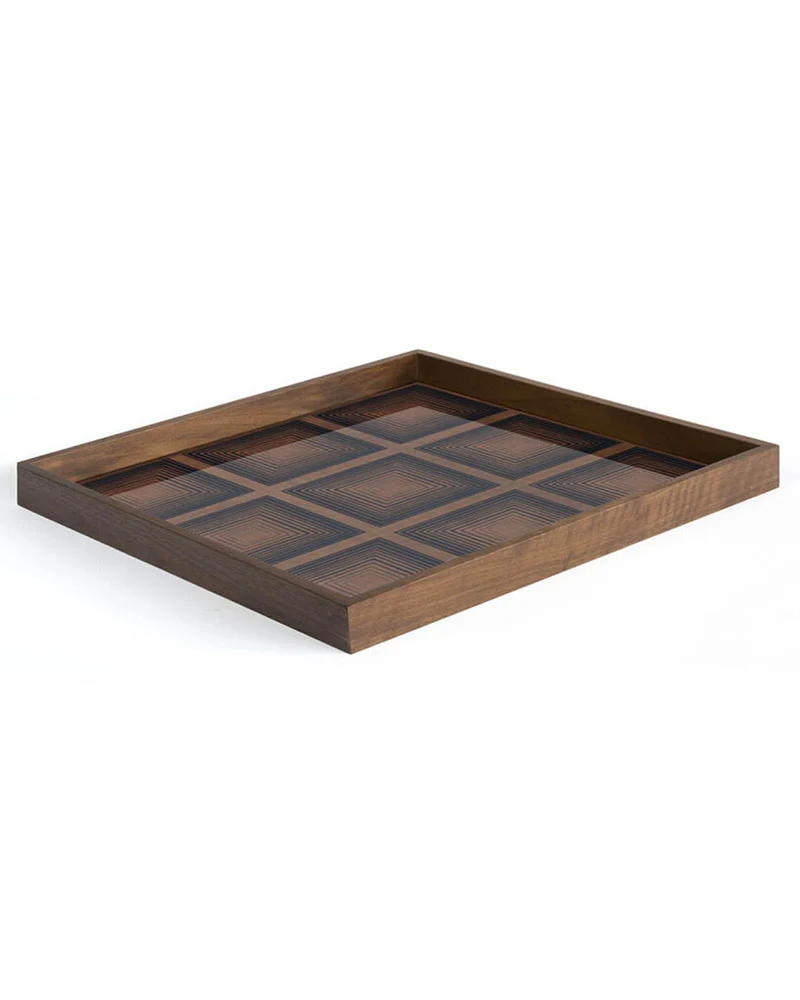 Plateau carre ethnicraft