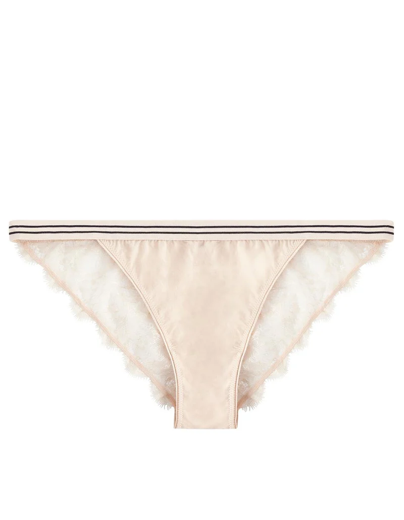 Culotte wild rose love stories