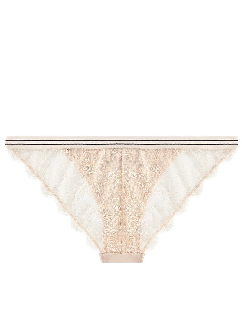 Culotte wild rose love stories