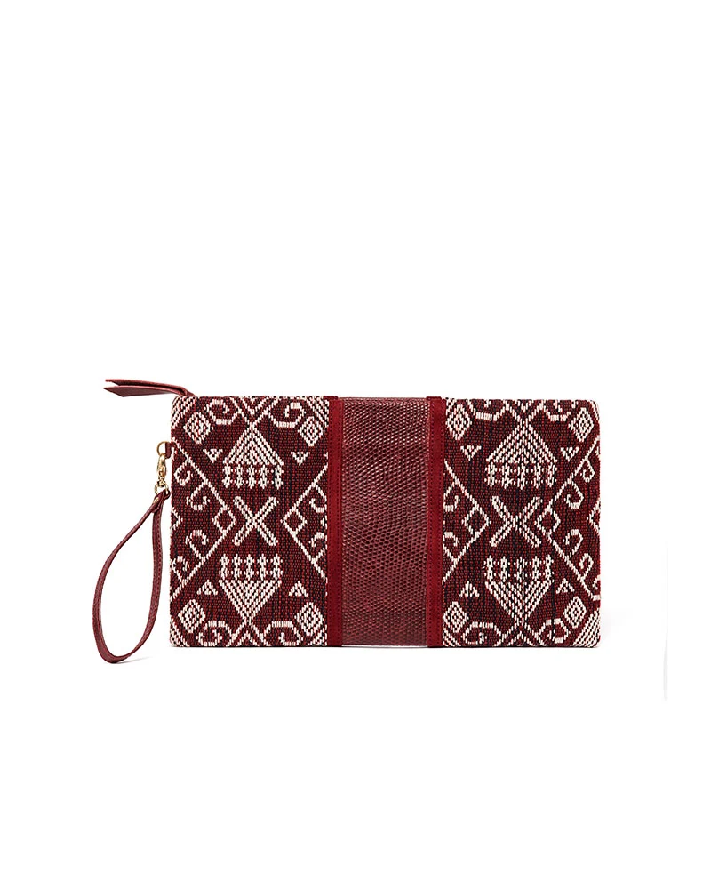 Pochette claris virot