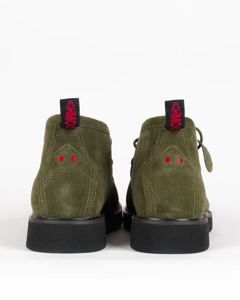 Derbies ripple