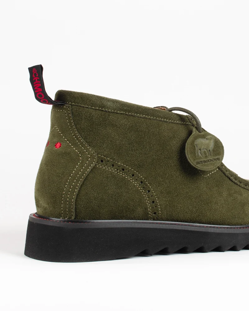 Derbies ripple