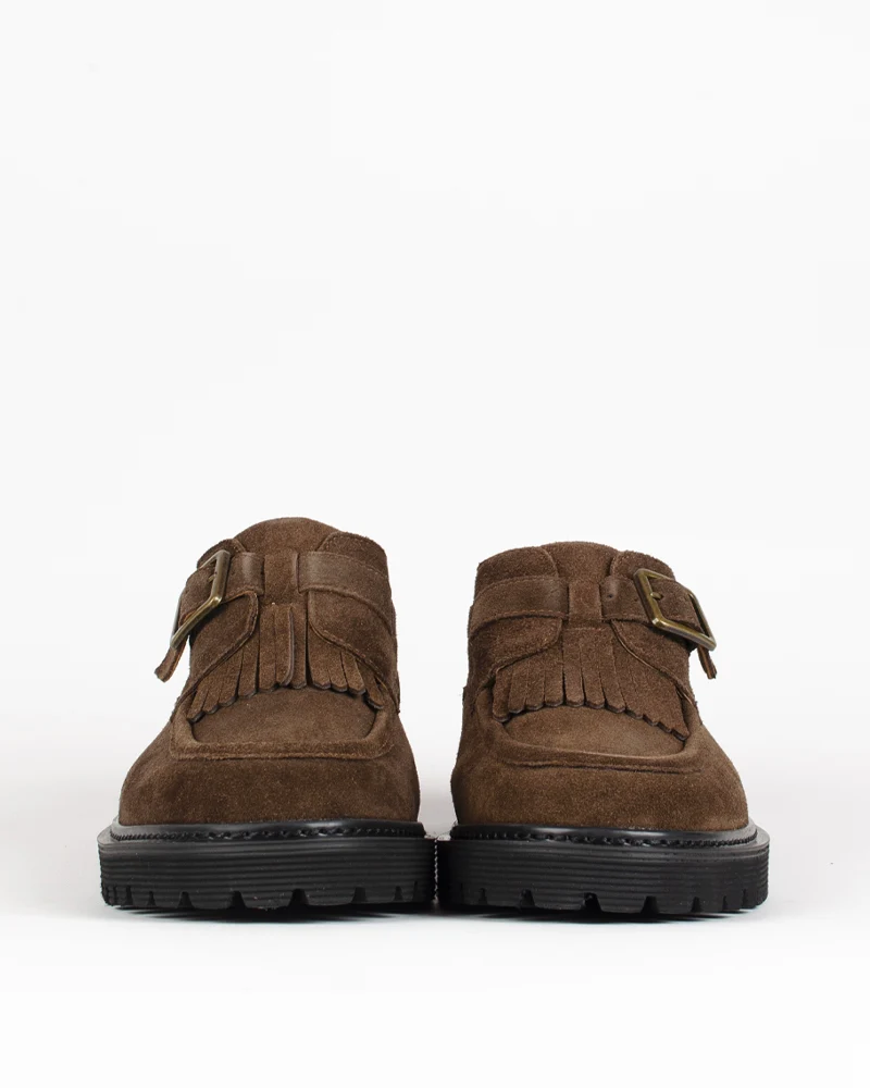 Mocassins mysen