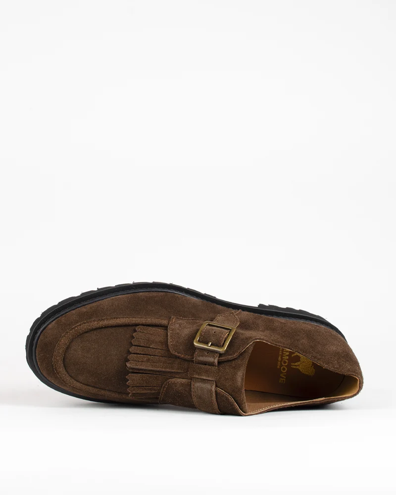 Mocassins mysen