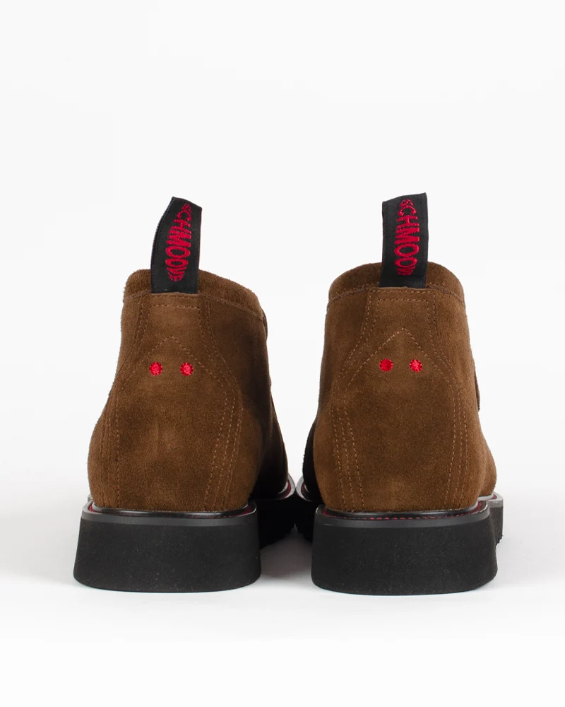 Derbies ripple