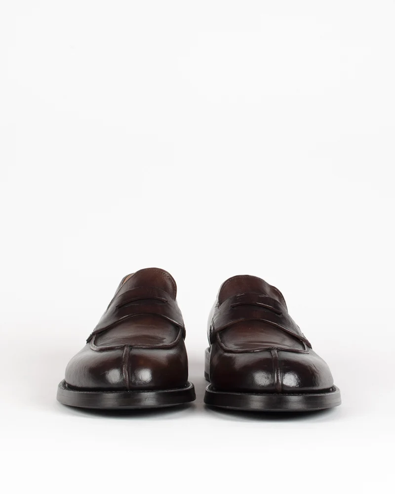 Mocassins