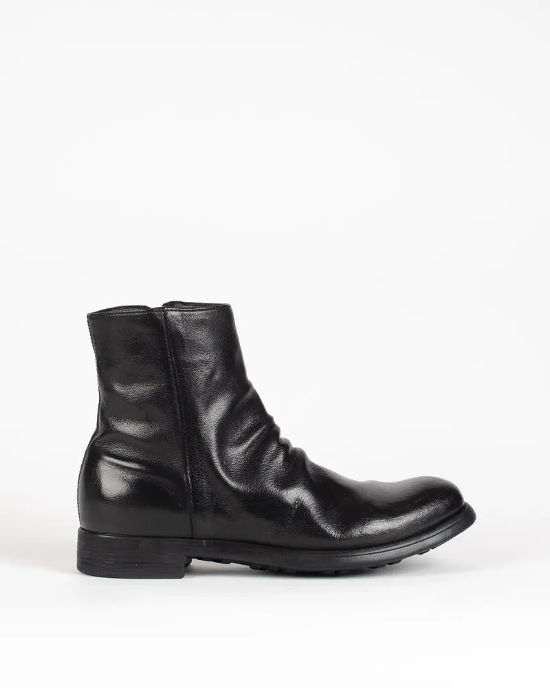 Boots chronicle