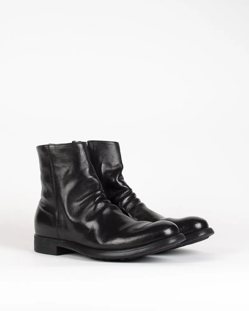 Boots chronicle