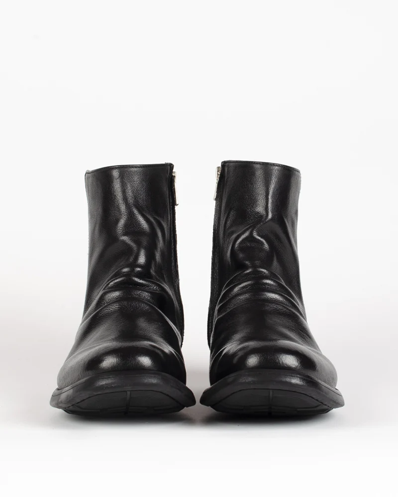 Boots chronicle
