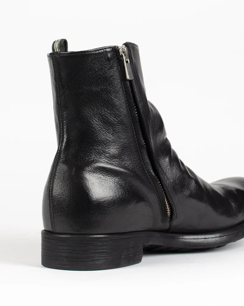 Boots chronicle
