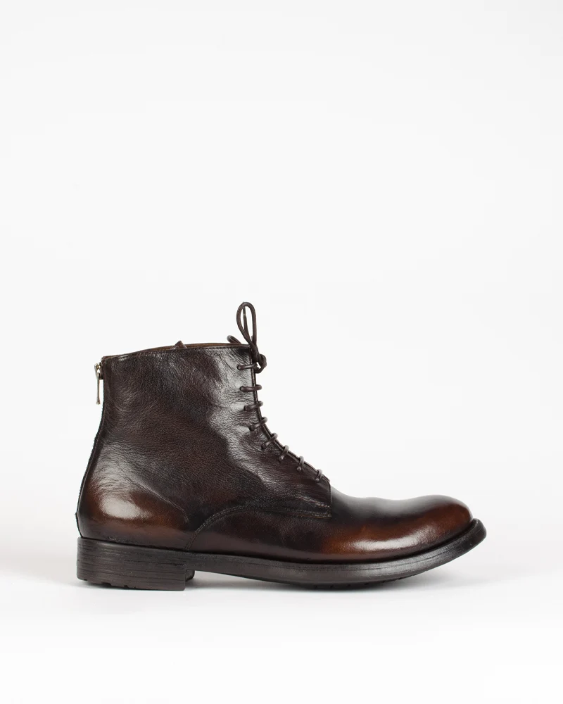 Boots montant hive