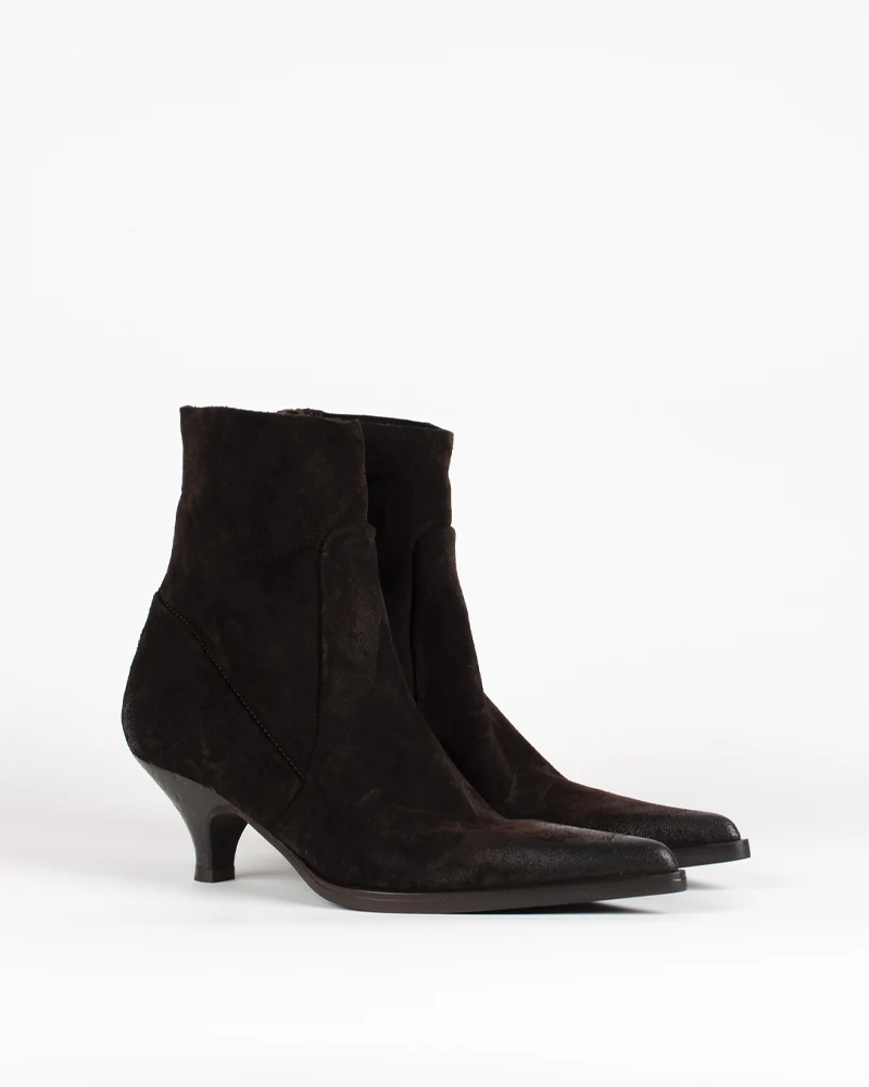 Boots thais