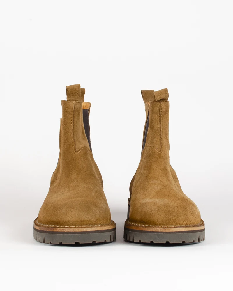 Boots lagusel