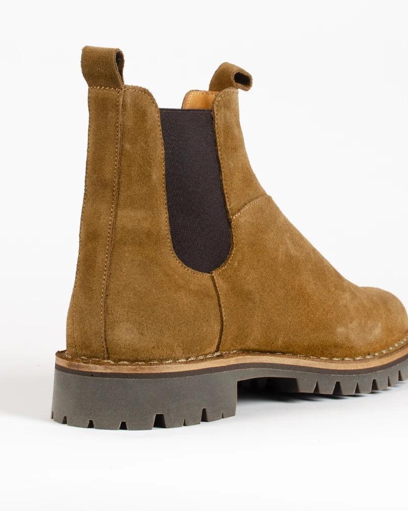 Boots lagusel