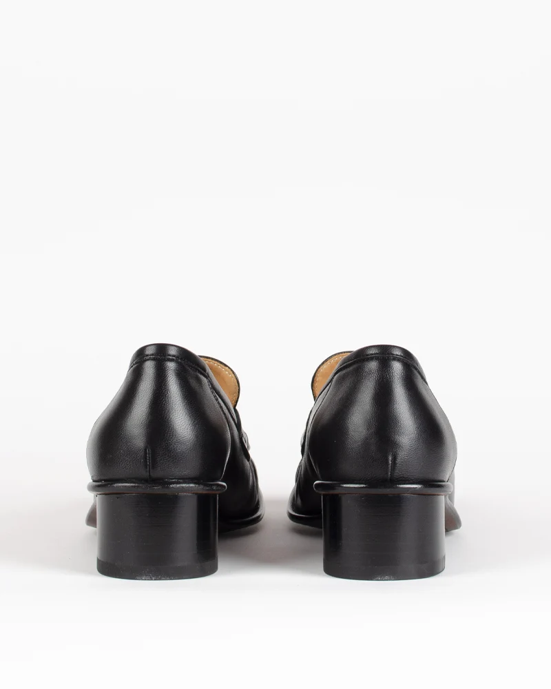 Mocassins