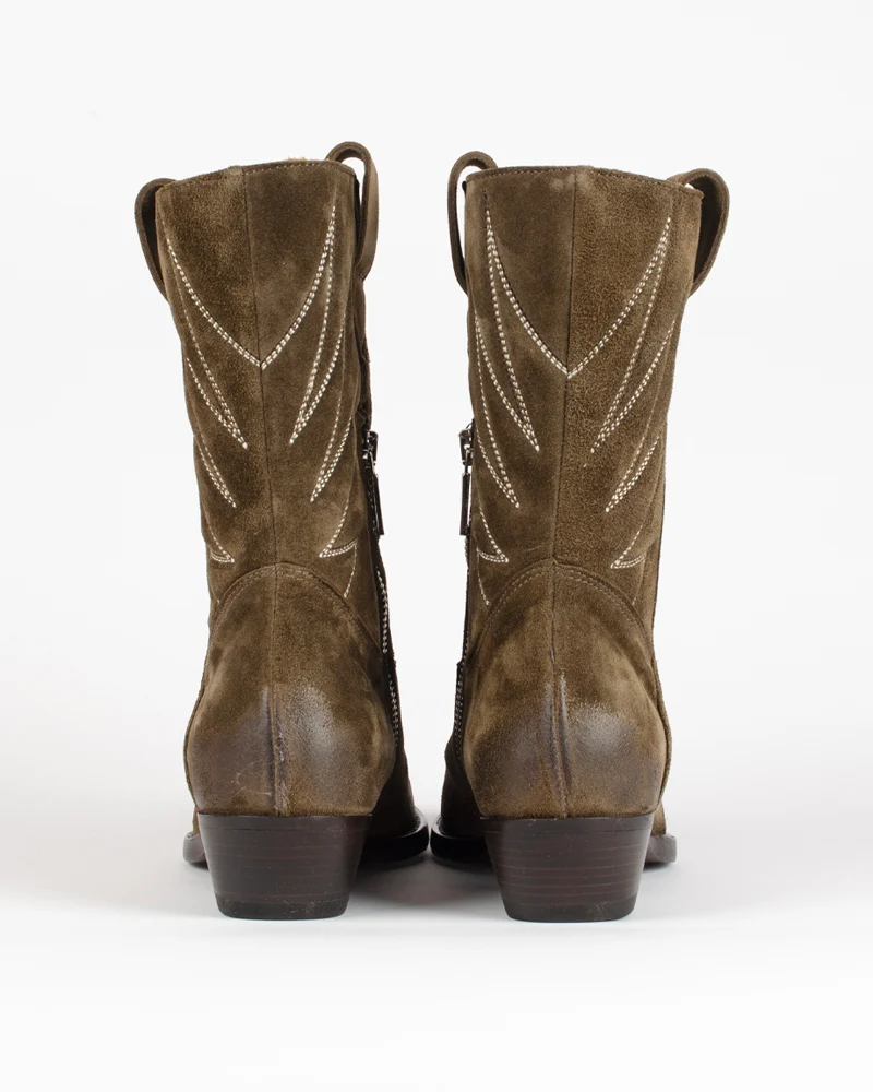 Bottes