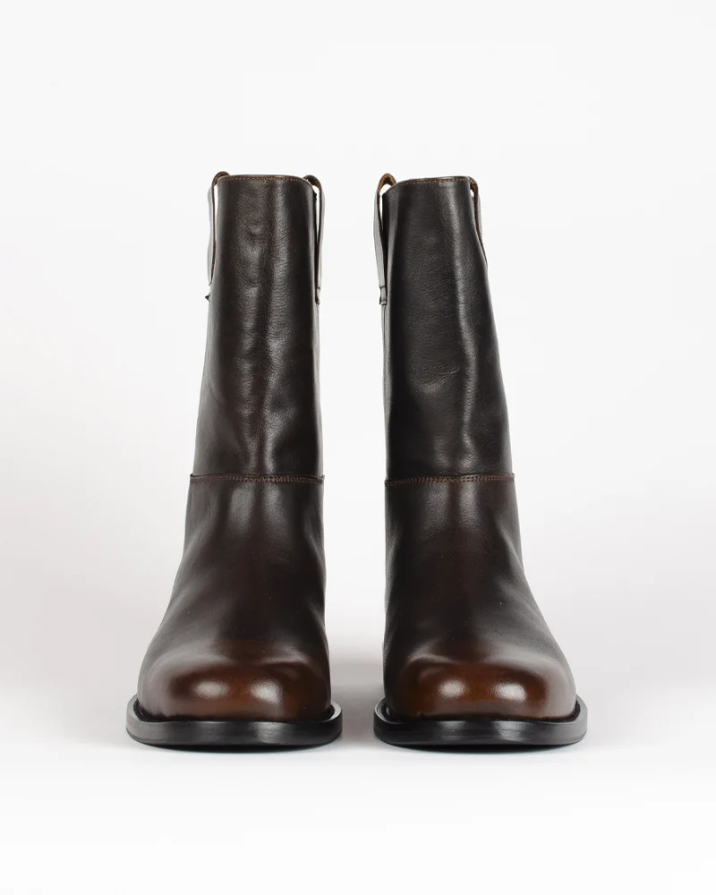 Bottes lexington