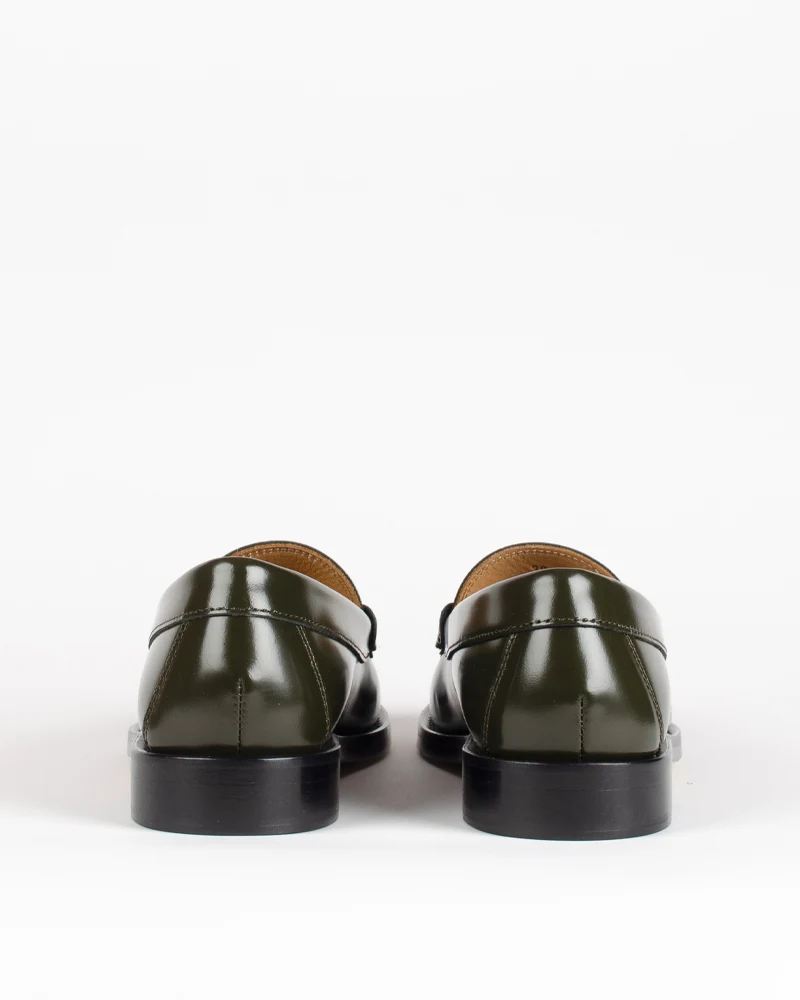 Mocassins new york