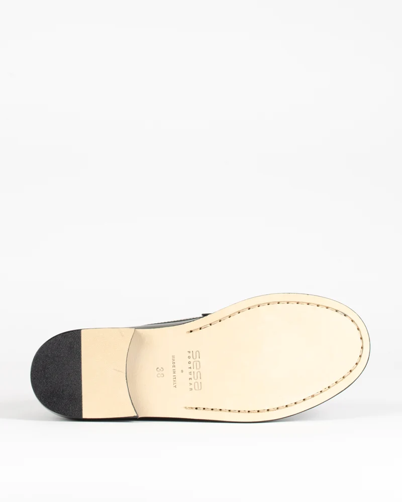 Mocassins new york