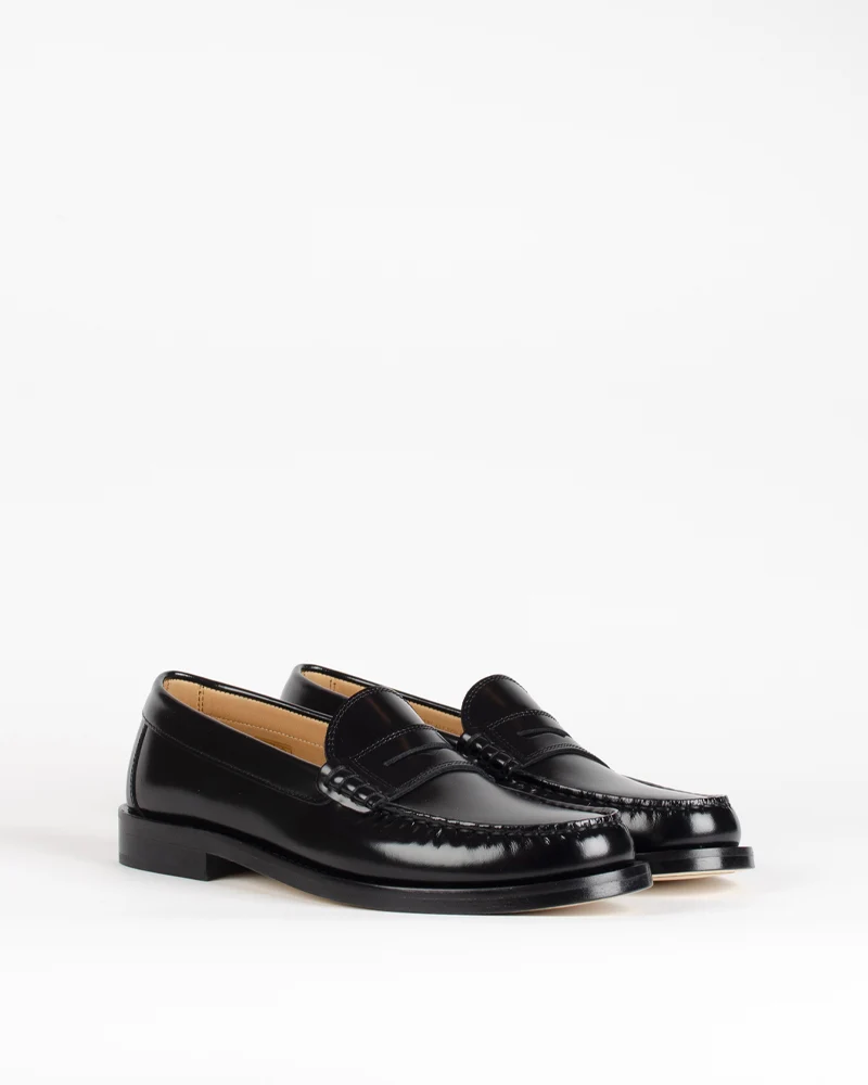 Mocassins new york