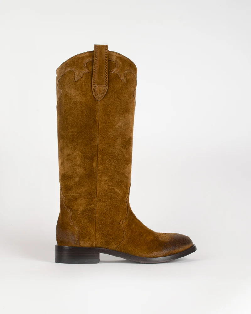 Bottes