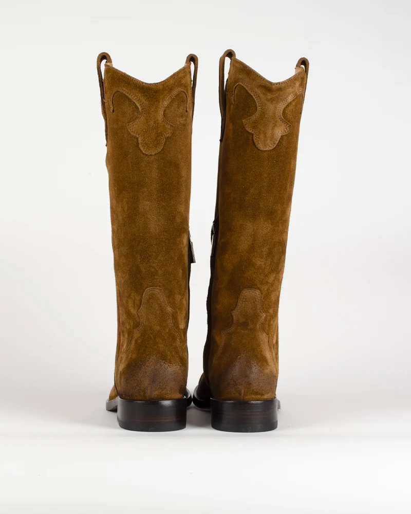 Bottes