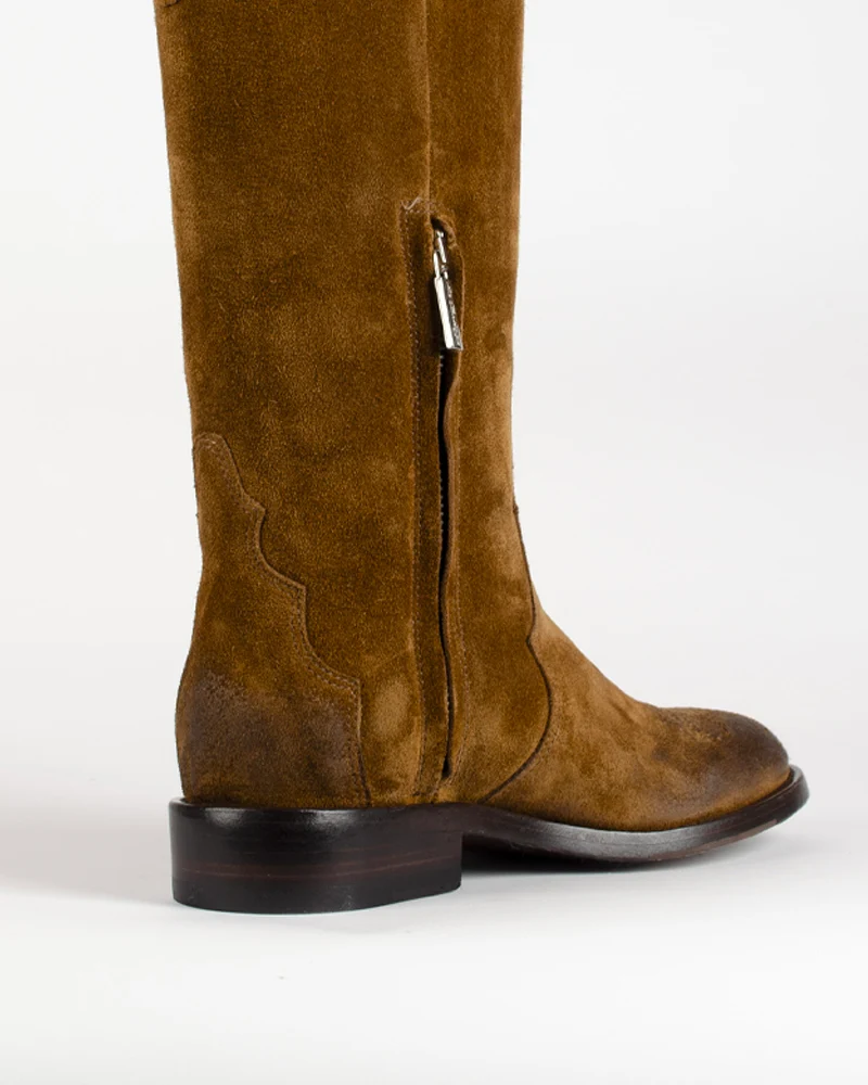 Bottes
