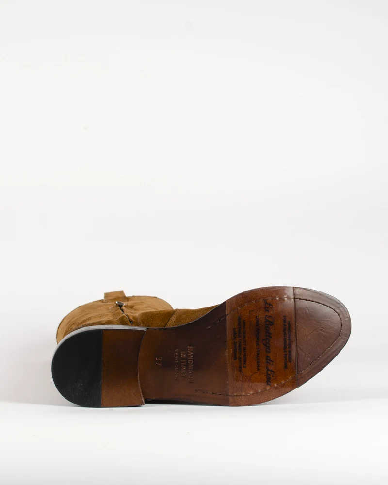 Bottes