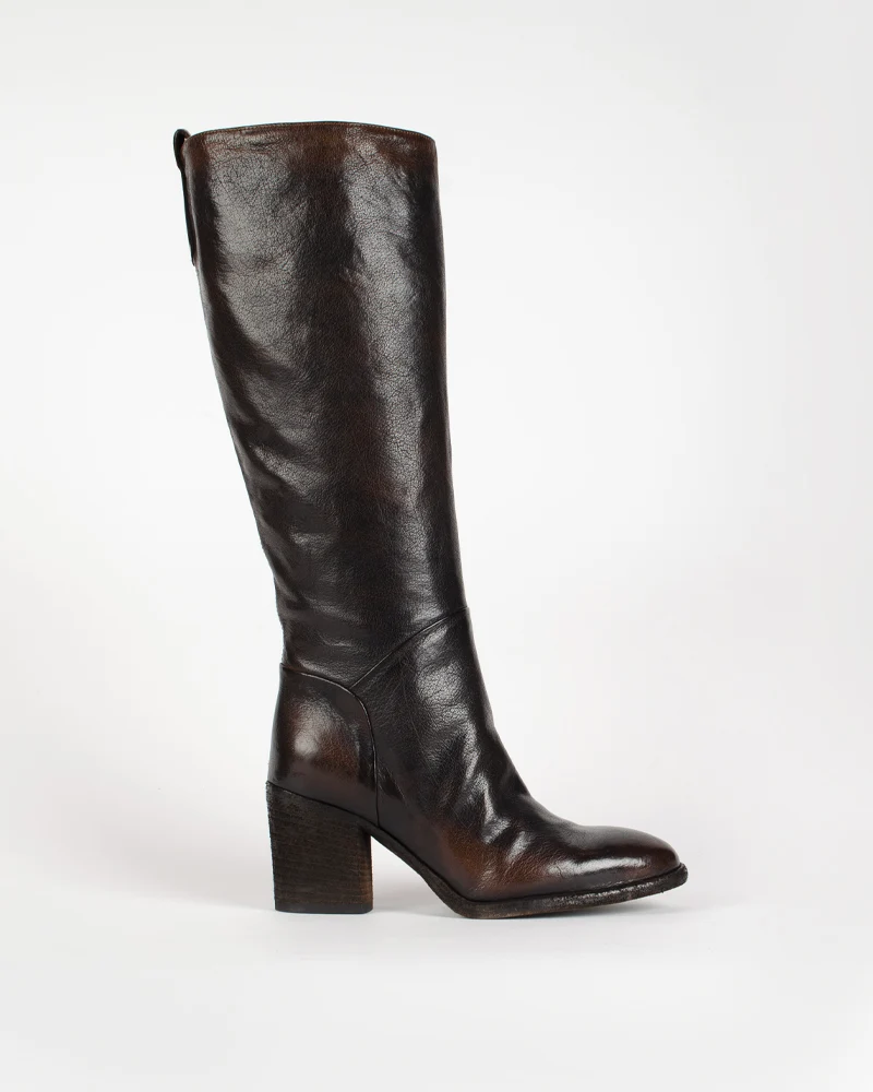 Bottes delice