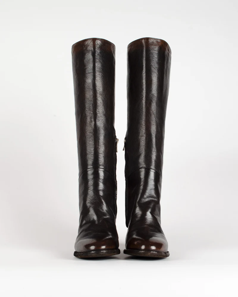 Bottes delice