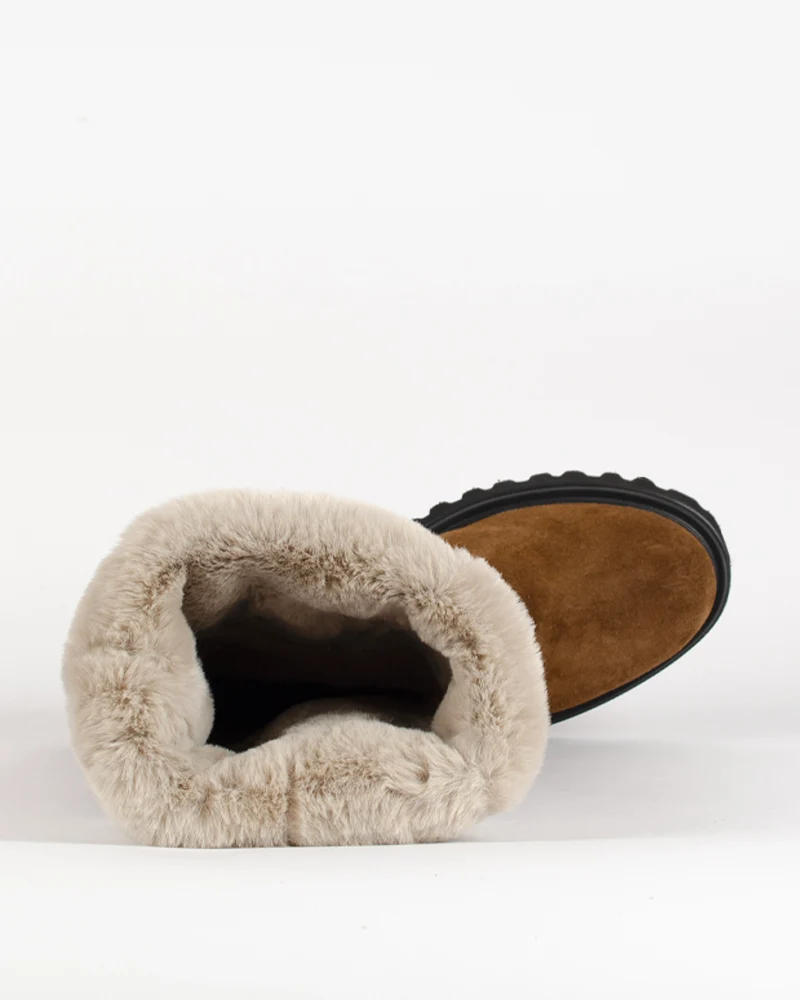 Bottes