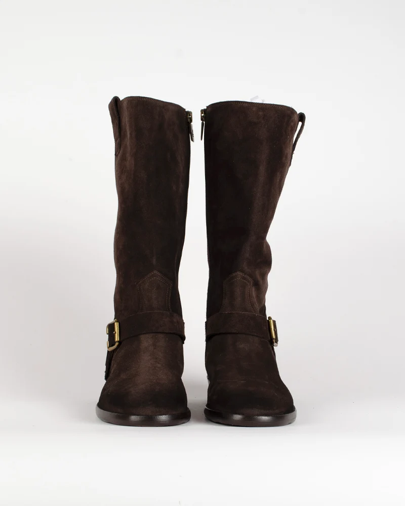 Bottes