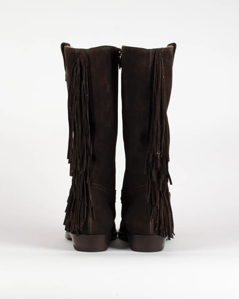 Bottes