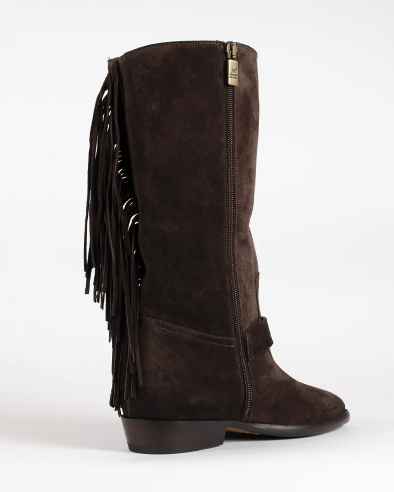 Bottes