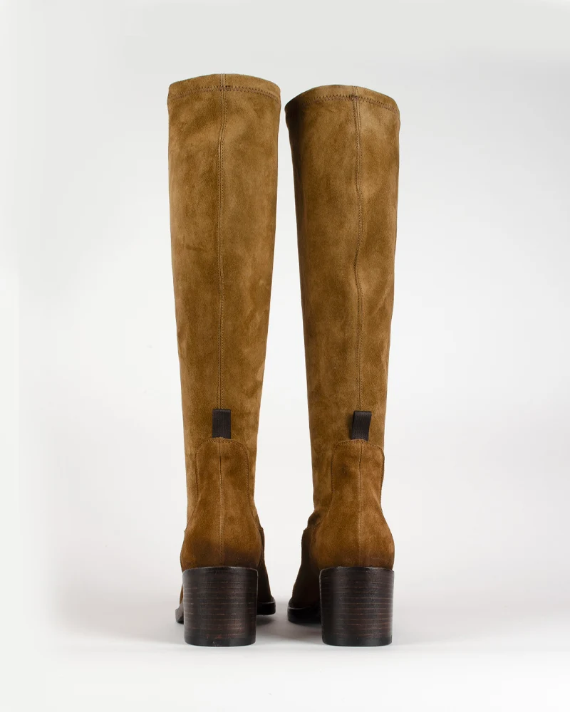 Bottes