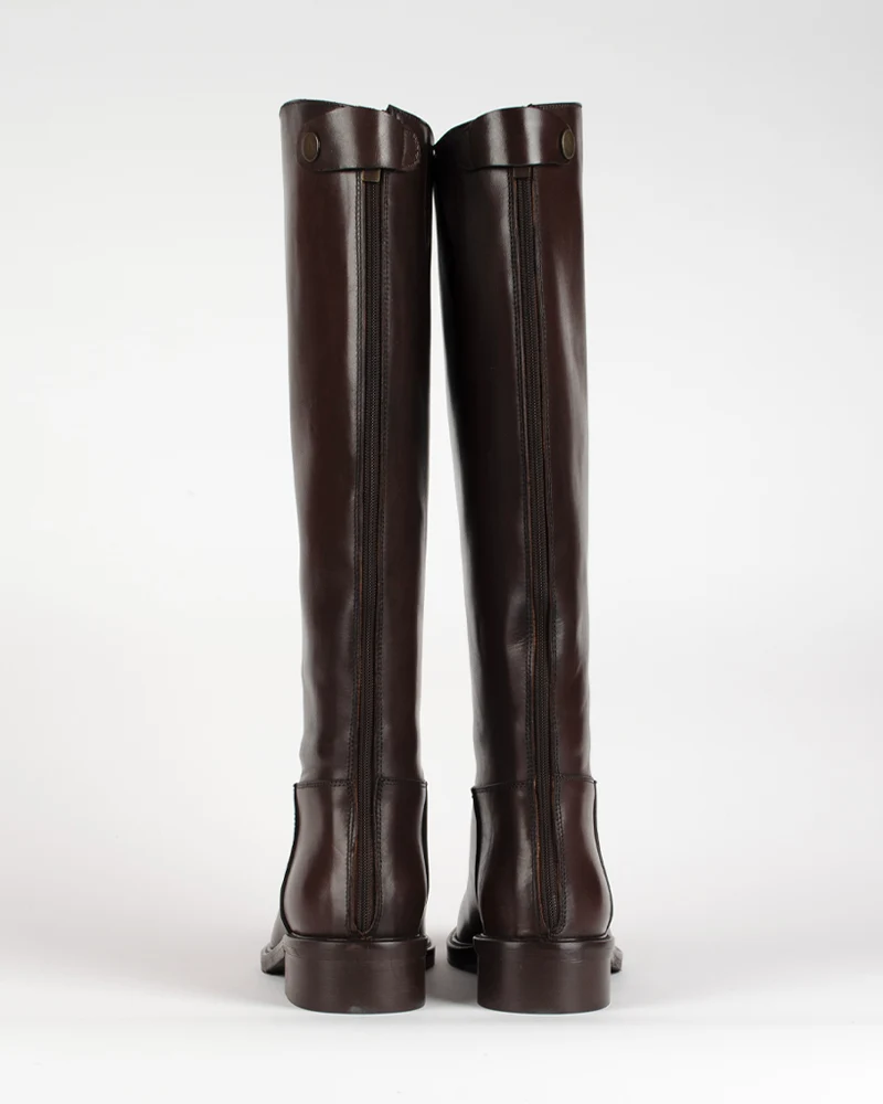 Bottes