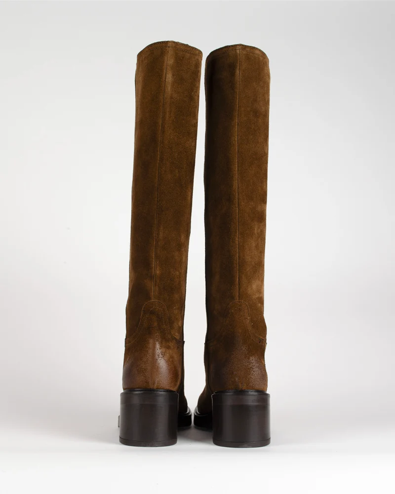 Bottes