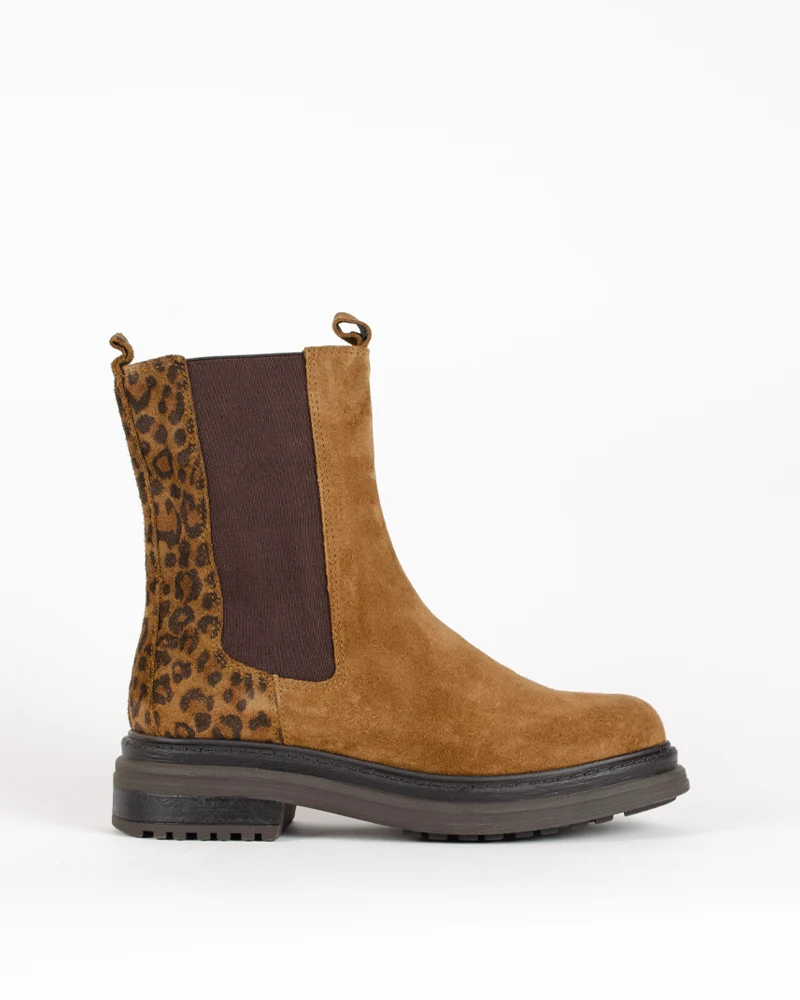 Boots kira