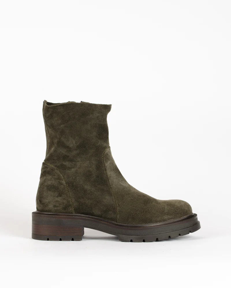 Boots aren