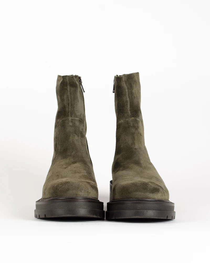 Boots aren