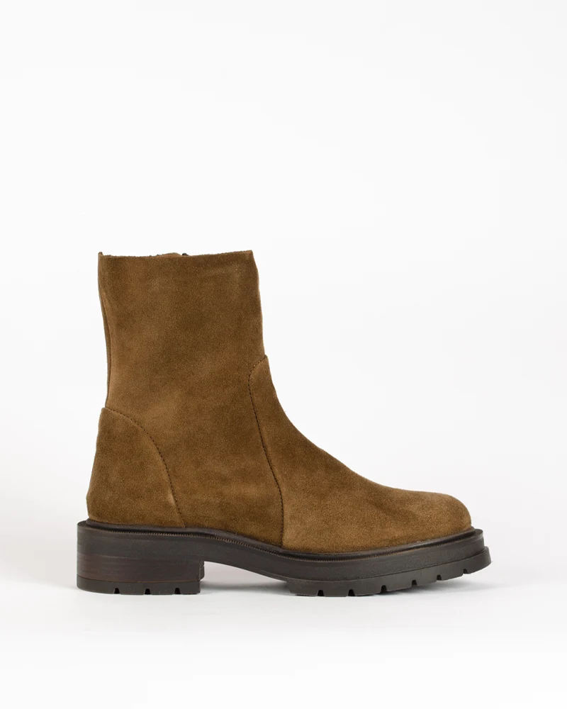 Boots aren